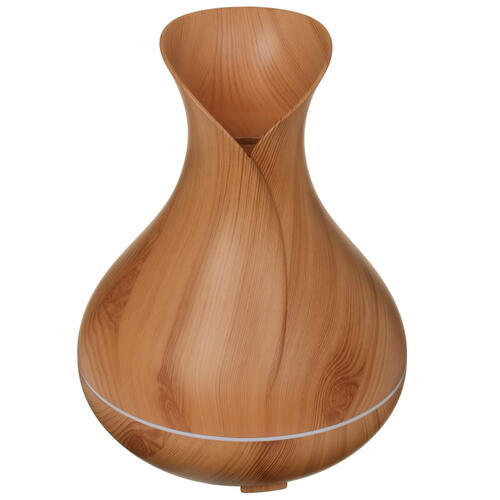 Купить Увлажнитель воздуха ZDK R55 Light Wood  5312564. Характеристики, отзывы и цены в Донецке