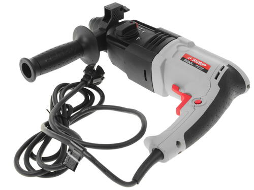 Купить Перфоратор Зубр П-22-650  1070096. Характеристики, отзывы и цены в Донецке