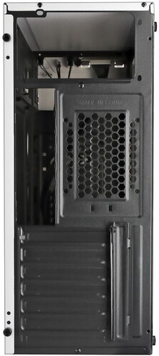 Купить Корпус GiNZZU A290  белый  9230037. Характеристики, отзывы и цены в Донецке