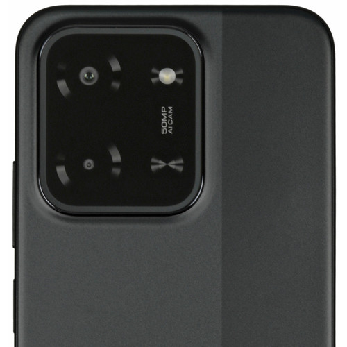 Купить 6.9" Смартфон POCO C85 128 ГБ черный  5632056. Характеристики, отзывы и цены в Донецке