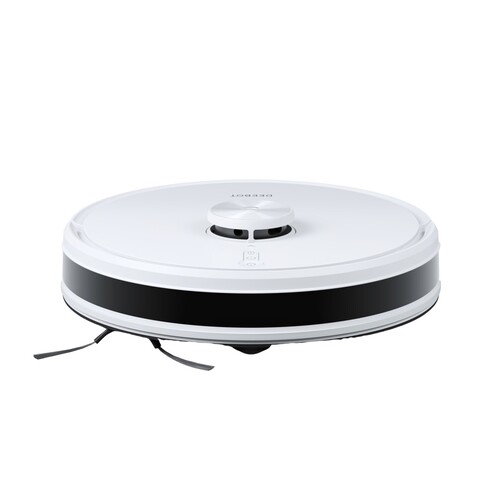 Купить Робот-пылесос Ecovacs Y1 Pro белый  5473423. Характеристики, отзывы и цены в Донецке