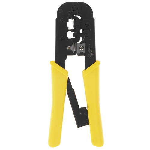 Купить Инструмент для обжима Cablexpert T-568R  5452495. Характеристики, отзывы и цены в Донецке