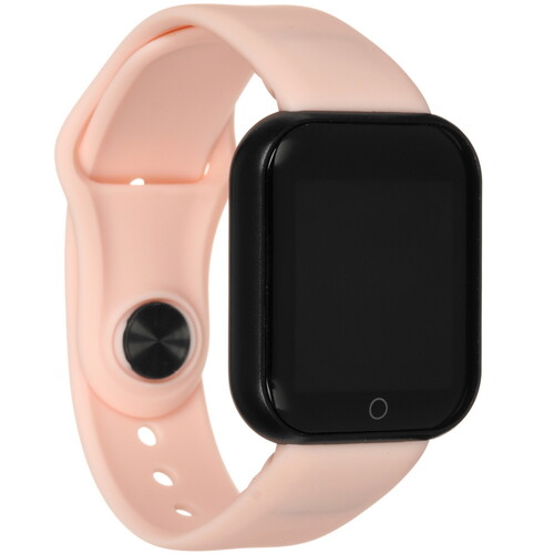 Купить Смарт-часы Maxvi SW-01  9098870. Характеристики, отзывы и цены в Донецке