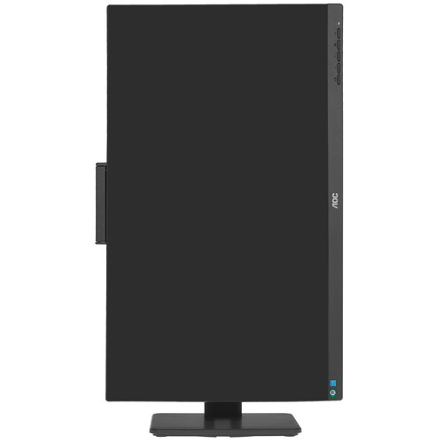 Купить 27" Монитор AOC Q27P3QW черный  5410608. Характеристики, отзывы и цены в Донецке