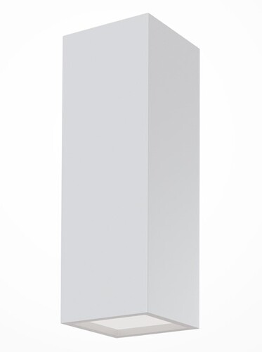 Купить Светильник настенный Maytoni C190-WL-02-W белый/белый  9169162. Характеристики, отзывы и цены в Донецке