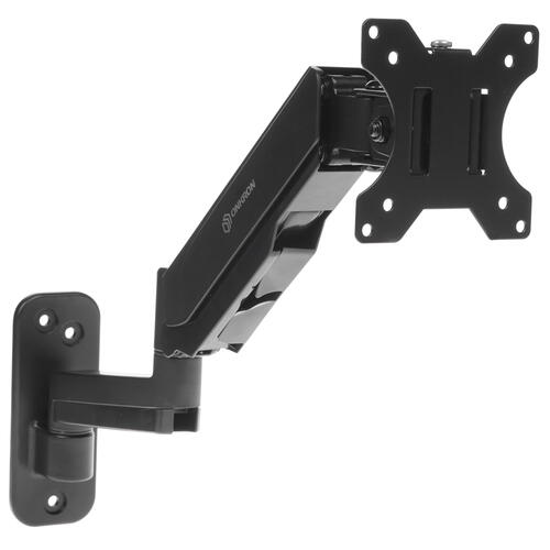 Купить Кронштейн для ТВ ONKRON G150 черный  1698387. Характеристики, отзывы и цены в Донецке