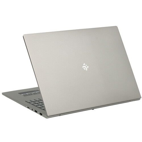Купить 16" Ноутбук DEXP Atlas серый  9134144. Характеристики, отзывы и цены в Донецке