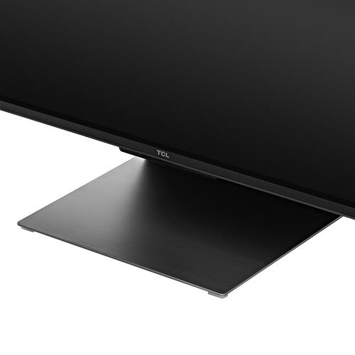 Купить 55" (139 см) LED-телевизор TCL 55C835 черный  5069885. Характеристики, отзывы и цены в Донецке