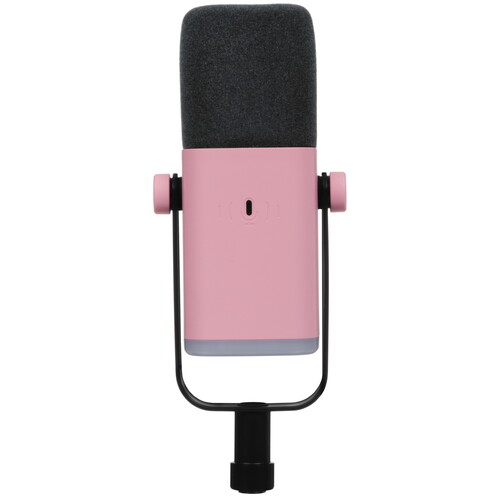 Купить Микрофонный комплект Fifine AM8T розовый  5610664. Характеристики, отзывы и цены в Донецке
