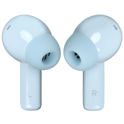 Купить Наушники TWS Honor Choice Earbuds X7 синий  5483476. Характеристики, отзывы и цены в Донецке