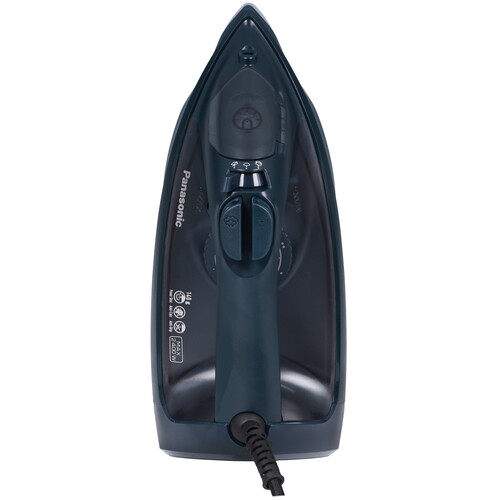 Купить Утюг Panasonic NI-U450GTV зеленый  9285773. Характеристики, отзывы и цены в Донецке