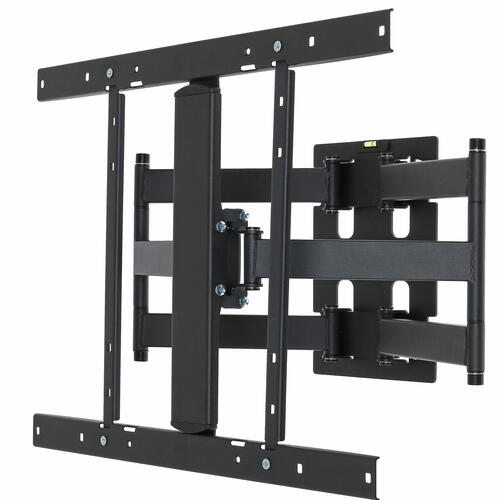 Купить Кронштейн для ТВ Holder LCD-SU6602 черный  1047871. Характеристики, отзывы и цены в Донецке