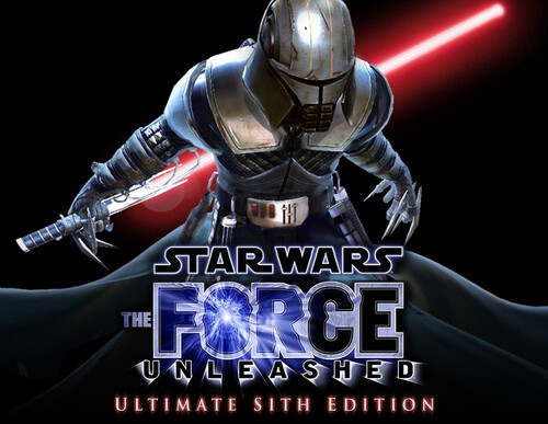 Купить Игра STAR WARS - The Force Unleashed Ultimate Sith Edition (Steam)  5497693. Характеристики, отзывы и цены в Донецке