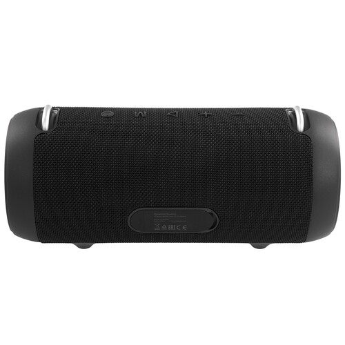 Купить Портативная колонка Ttec Dynamite Quattro, черный  9928930. Характеристики, отзывы и цены в Донецке