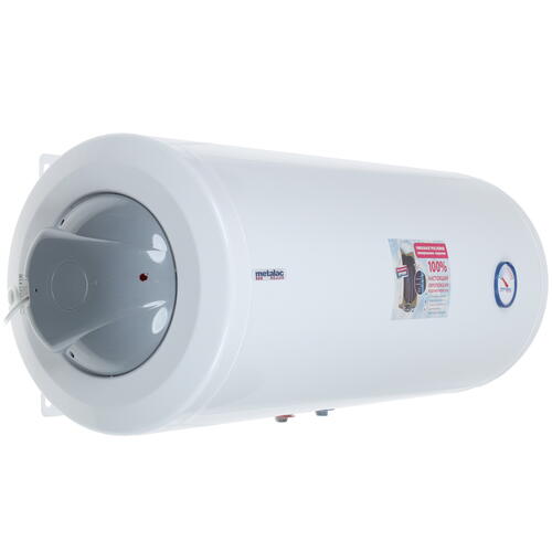 Купить Водонагреватель электрический Metalac ОPTIMA MB 80 HL  1202294. Характеристики, отзывы и цены в Донецке
