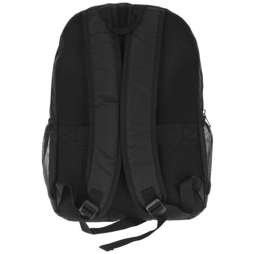 Купить 15.6" Рюкзак Acer LS series OBG206 черный  5084561. Характеристики, отзывы и цены в Донецке