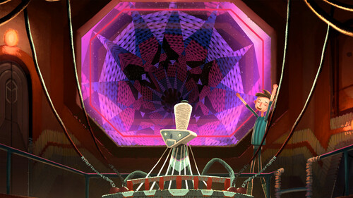 Купить Игра Broken Age (Steam)  5484441. Характеристики, отзывы и цены в Донецке