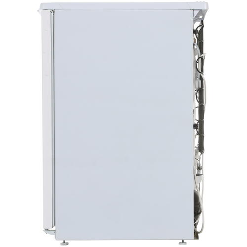 Купить Холодильная витрина   Бирюса 152 белый  1107465. Характеристики, отзывы и цены в Донецке