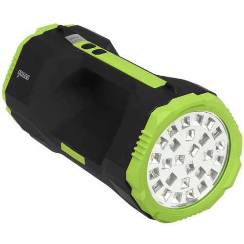 Купить Фонарь Gauss GFL703  9114064. Характеристики, отзывы и цены в Донецке