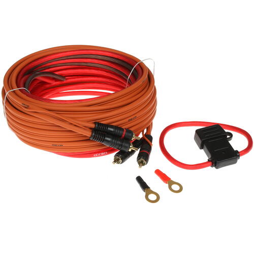 Купить Установочный комплект DEXP 10GA DPK-2.10  1304105. Характеристики, отзывы и цены в Донецке