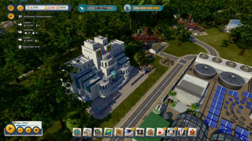 Купить Дополнение для игры Tropico 6: Caribbean Skies (Steam)  5626939. Характеристики, отзывы и цены в Донецке