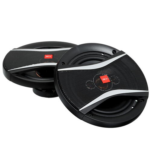 Купить Коаксиальная акустическая система ACV PI-623E  5452260. Характеристики, отзывы и цены в Донецке