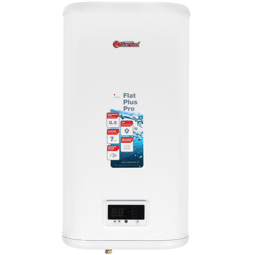 Купить Водонагреватель электрический Thermex IF 50V (pro)  1228306. Характеристики, отзывы и цены в Донецке