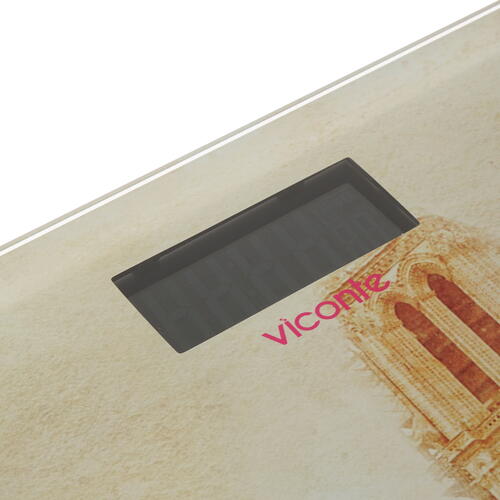 Купить Весы Viconte VC-527-01 разноцветный  5311704. Характеристики, отзывы и цены в Донецке