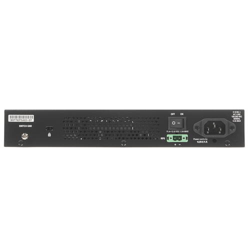 Купить Коммутатор D-Link DGS-3000-10L/B1A  8137120. Характеристики, отзывы и цены в Донецке