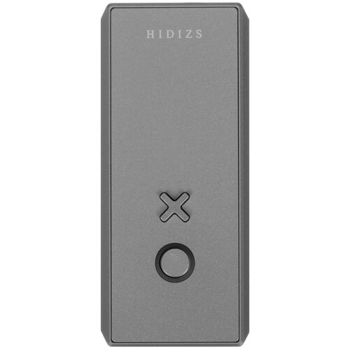 Купить Усилитель для наушников HIDIZS XO  9128069. Характеристики, отзывы и цены в Донецке