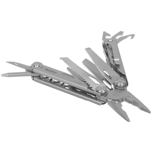 Купить Мультитул FinePower MFT6B  9098573. Характеристики, отзывы и цены в Донецке