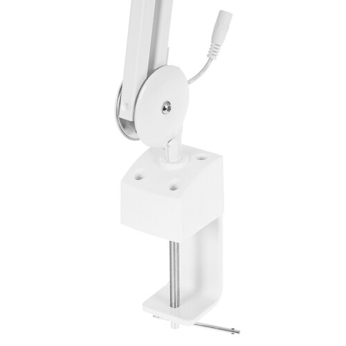 Купить Настольный светильник ArtStyle TL406CCTW белый  5090064. Характеристики, отзывы и цены в Донецке