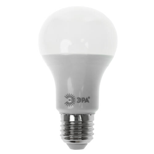 Купить Лампа светодиодная ЭРА LED E27/A60/15w/860  1235075. Характеристики, отзывы и цены в Донецке