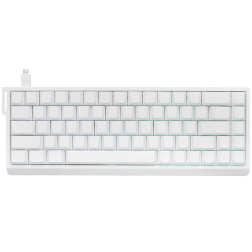 Купить Клавиатура проводная FGG MAD 68 HE RGB  5617609. Характеристики, отзывы и цены в Донецке