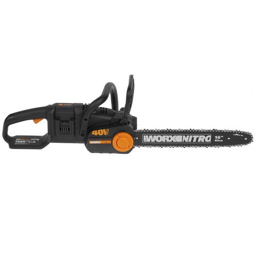 Купить Аккумуляторная цепная пила Worx NITRO WG385E  PowerShare 20V Без ЗУ, Без АКБ  5325271. Характеристики, отзывы и цены в Донецке