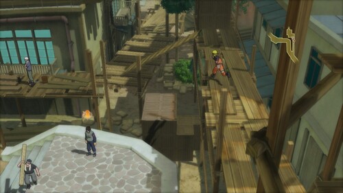 Купить Игра NARUTO SHIPPUDEN: Ultimate Ninja STORM Trilogy (Steam)  5484179. Характеристики, отзывы и цены в Донецке