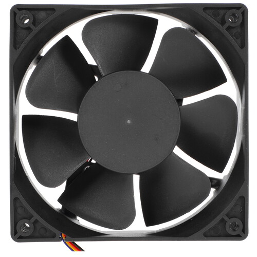 Купить Вентилятор Gembird  5008444. Характеристики, отзывы и цены в Донецке