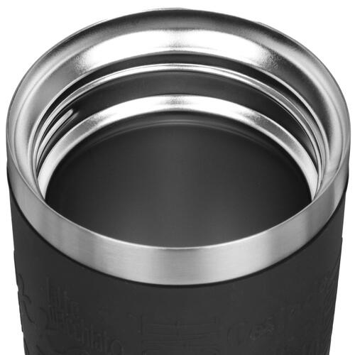 Купить Термокружка Tefal Classic N2020210 черный  5464208. Характеристики, отзывы и цены в Донецке