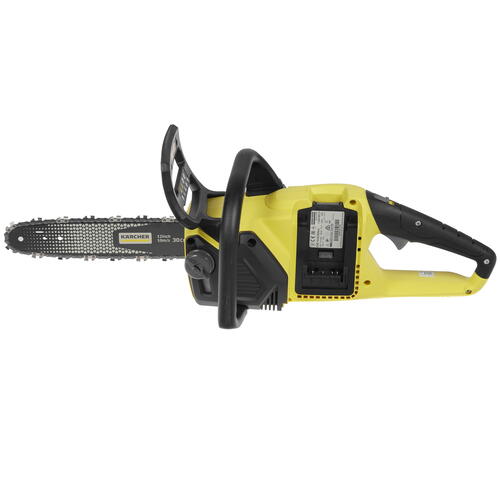 Купить Аккумуляторная цепная пила Karcher CNS 18-30 Battery  Battery Power 18V Без ЗУ, Без АКБ  5300144. Характеристики, отзывы и цены в Донецке