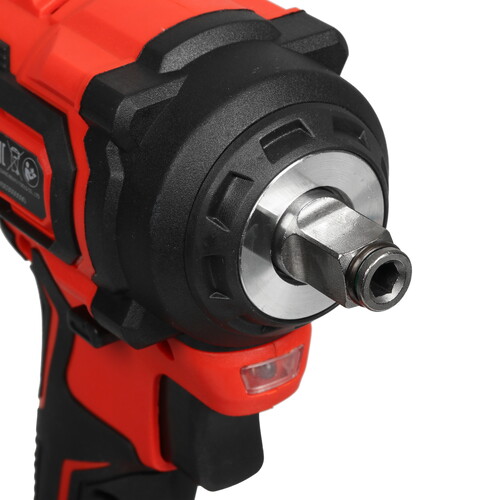 Купить Гайковерт Aceline OBS AWBL23-350 OBS 20V  5610346. Характеристики, отзывы и цены в Донецке