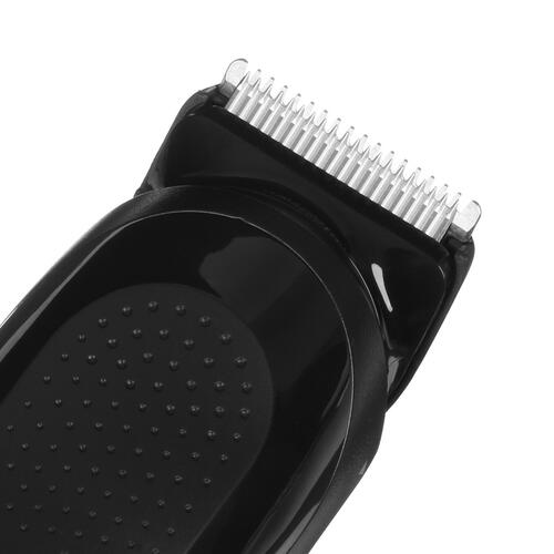 Купить Триммер Braun MGK3235 черный/серебристый  5407887. Характеристики, отзывы и цены в Донецке