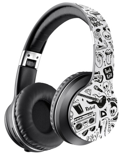 Купить Беспроводные/проводные наушники Defender FreeMotion B595 белый 2025  9232697. Характеристики, отзывы и цены в Донецке