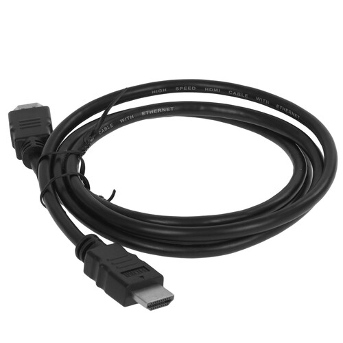 Купить Кабель  Сигнал HDMI - HDMI, 1.5 м  5480130. Характеристики, отзывы и цены в Донецке