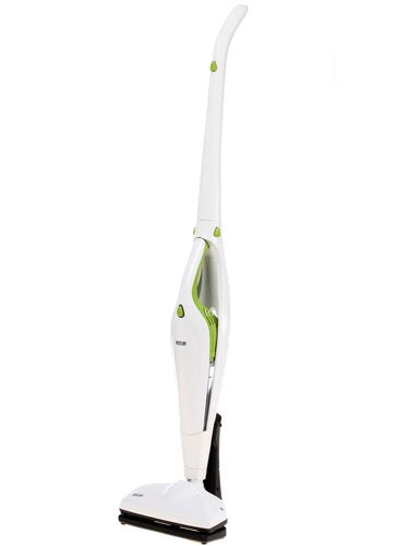 Купить Пылесос  вертикальный  MYSTERY MVC-1118  зеленый  6731751. Характеристики, отзывы и цены в Донецке