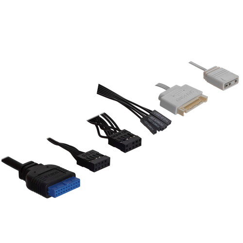Купить Корпус DarkFlash DK415M  5614675. Характеристики, отзывы и цены в Донецке