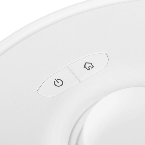 Купить Робот-пылесос Deerma X80 белый  9304462. Характеристики, отзывы и цены в Донецке