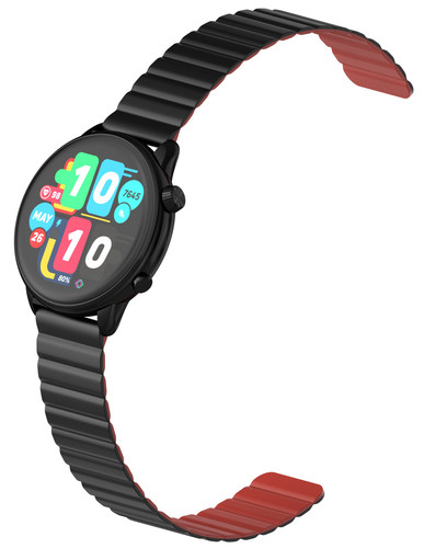 Купить Смарт-часы iMiKi TG2  5604638. Характеристики, отзывы и цены в Донецке