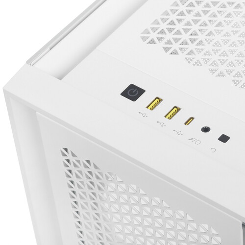 Купить Корпус Corsair 5000D CORE AIRFLOW  5617879. Характеристики, отзывы и цены в Донецке