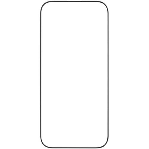 Купить Защитное стекло uBear для экрана Apple iPhone 16 Pro  5474418. Характеристики, отзывы и цены в Донецке