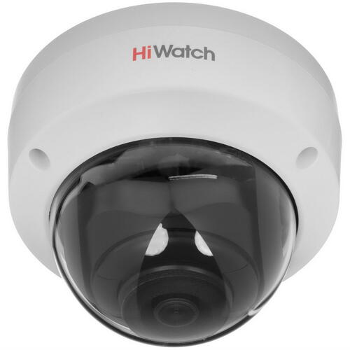 Купить IP-камера HiWatch DS-I402(D) (4 mm)  5434850. Характеристики, отзывы и цены в Донецке